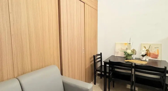 Metros Hideaway Shore 2 Tower 1, Забронировать Отель Пасай 