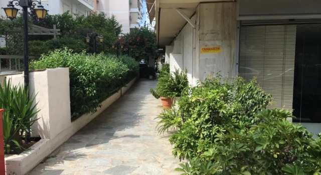 Edem Riviera Studio,close to beach,in Paleo Faliro, Забронировать Отель Отели Афины 3 звезды, рядом с Пристань Алимос, 3*