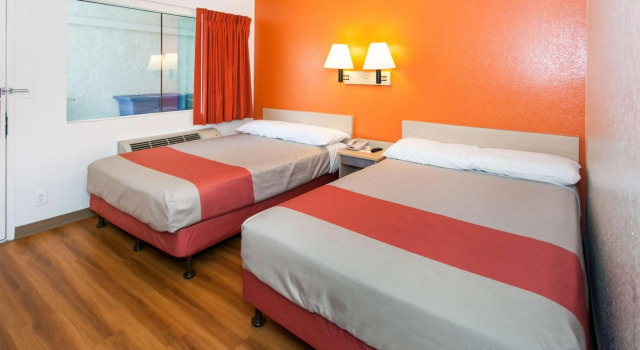 Motel 6 Rosemead, CA - Los Angeles