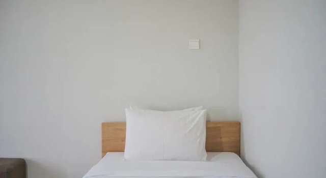 Minimalist Studio at Beverly 90210 Apartment, Rezervovat Apartmán Legok West Java