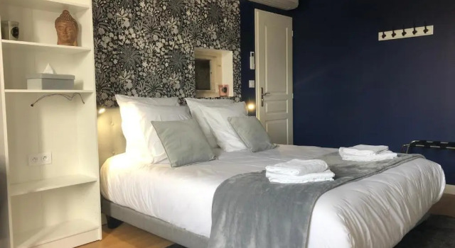 Номер Superior Hotel LA PLACE