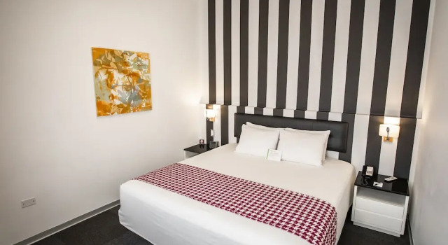 Двухместный полулюкс Wyndham Costa del Sol Lima City