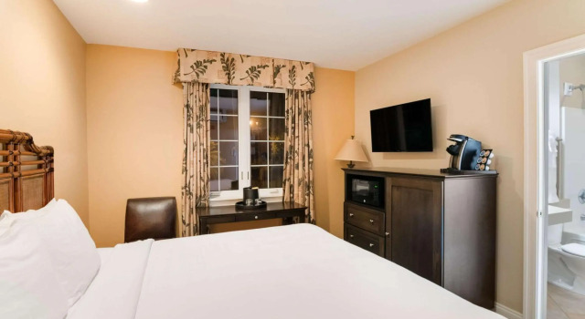 The Port Inn - Port St Joe, an Ascend Collection Hotel