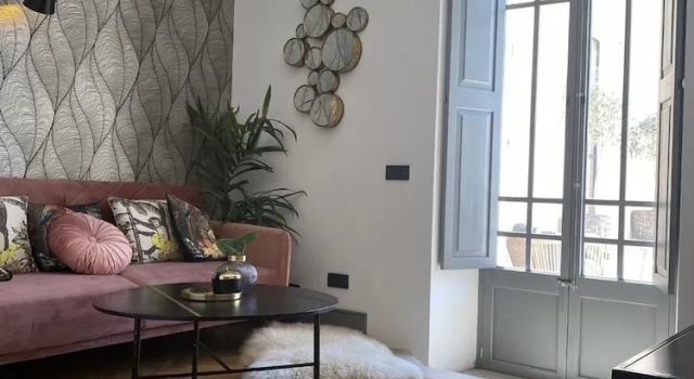 Executive Zimmer Ten Mallorca