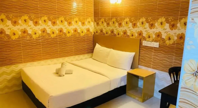 Двухместный номер Business SmileHome at Cameron Brinchang - KEA FARM