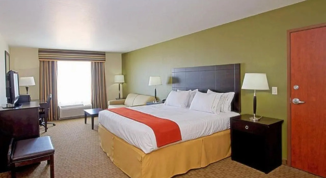 Номер Standard GreenTree Inn and Suites Florence, AZ