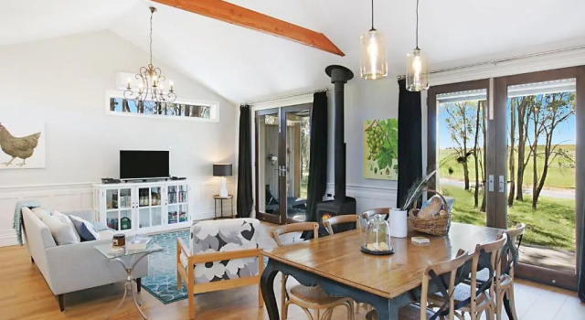 Block Eight Entire Estate All 5 1br Luxury Retreats, 예약 호텔 벨퍼드 Hunter Valley