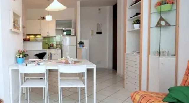 Spacious apartment in Lignano, Book Lejlighed Lignano Sabbiadoro Friuli Venezia Giulia