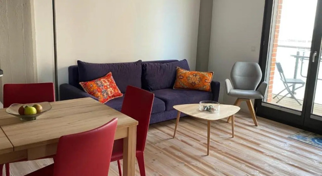 Speicher Residenz Barth E3 App 1, Забронировать Отель Барт 