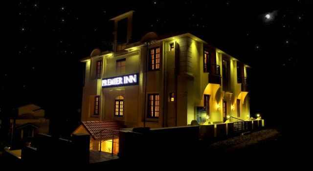 Premier Inn
