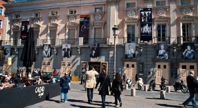 Hostal Alexis Madrid, Забронировать Отель центр города Мадрид, рядом с Monumento a los Caídos por España