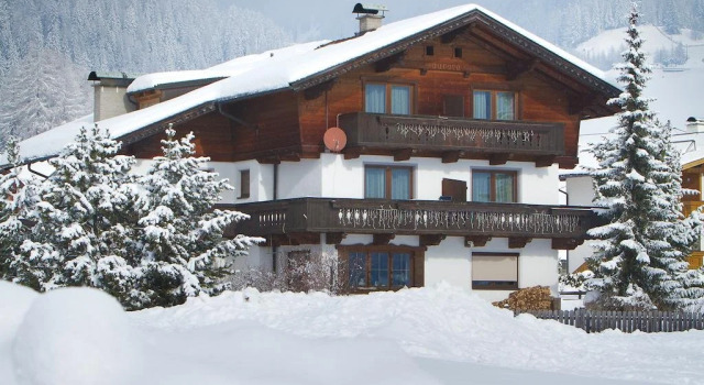 Ferienhaus Aurora