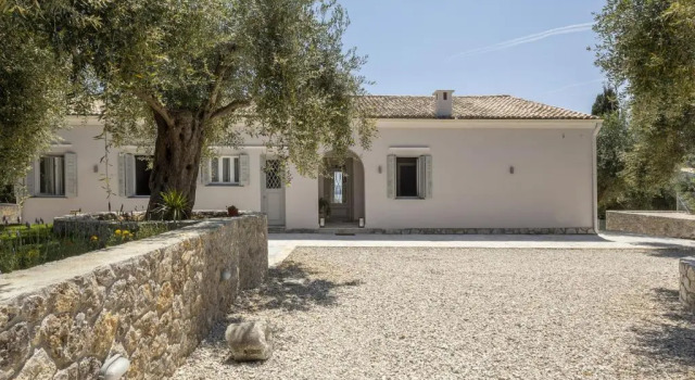 Вилла Deluxe Villa Giovannina