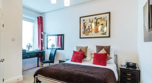 Номер Standard The P&M Paignton RESIDENCE