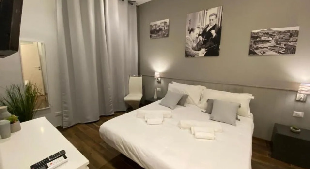 Hotiday Room Collection - Napoli Botanique