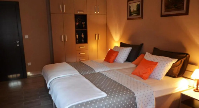 Апартаменты Deluxe Apartment Fine Living 122 Vršac