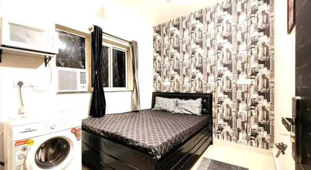 Casa Fredna, Забронировать Апартаменты/квартира Апартаменты Анжуна, рядом с Пляж Анджуна, Апартаменты/квартира