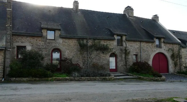 Longère 17Ème Siècle, Rezerwuj Hotel  