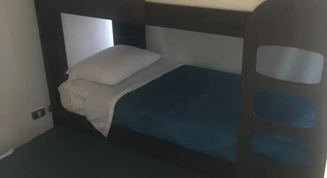 Апартаменты Standard Apartment Ñuñoa