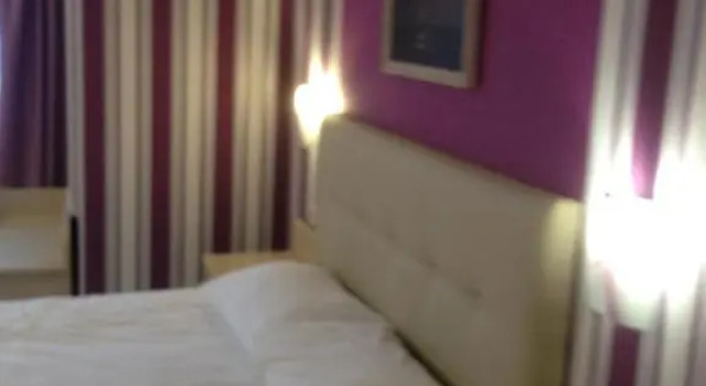 zuhreapartment