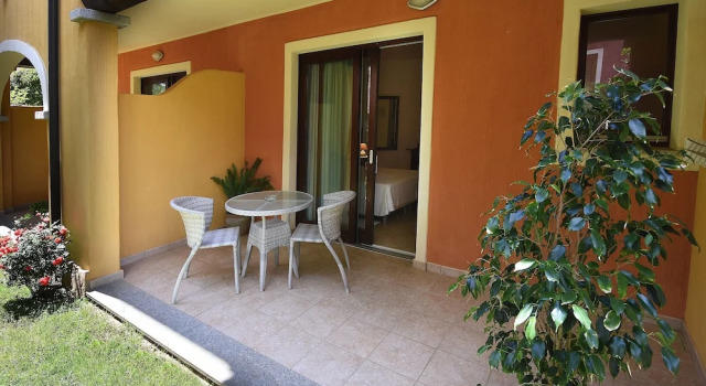 Номер Economy Hotel Il Girasole