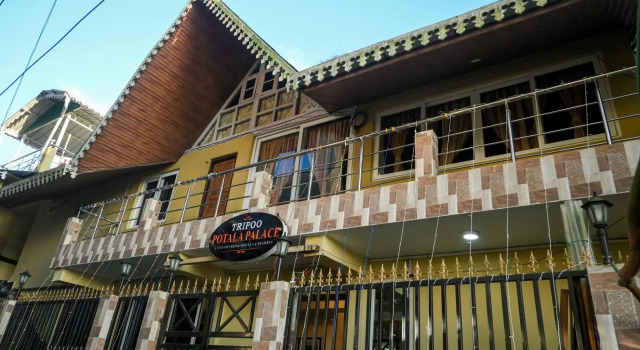 Pandim Guest House, Rezerwuj Pensjonat Dardżyling 