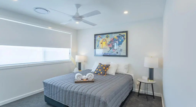 Chapel Heights Apartments, Book Apartment Newcastle West New South Wales