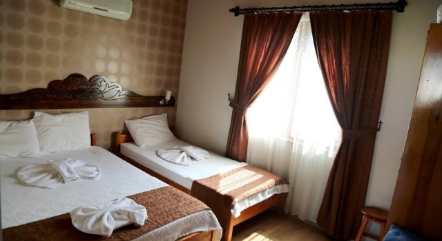 Arkadas Otel, Забронировать Отель Кумлуджа провинция Анталья