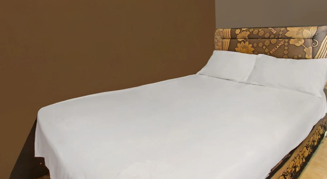 Номер Standard OYO 92308 Kos Duduk