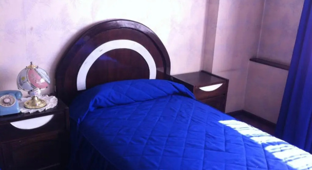 Одноместный номер Standard Hotel La Joya
