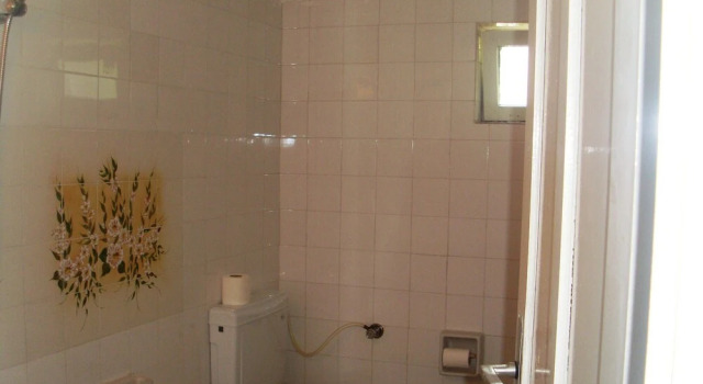 Четырёхместный номер Standard с балконом Kiyak Hotel