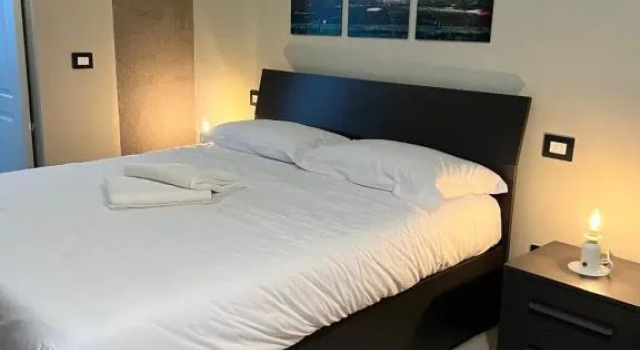 V&B Suites and Apartments