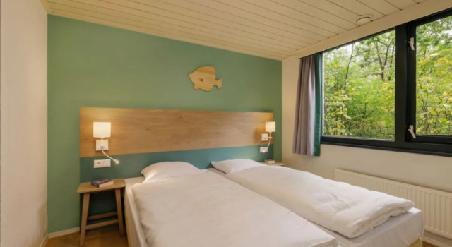 Center Parcs De Kempervennen 38914, Забронировать Отель Валкенсвард De Kempen