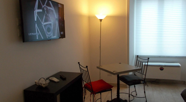 Houspitality Nero B&B