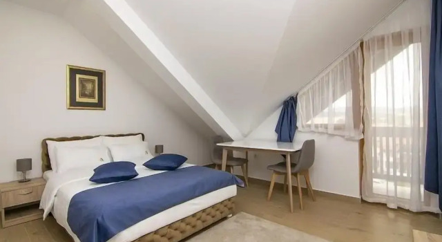 Номер Economy Hotel Agape