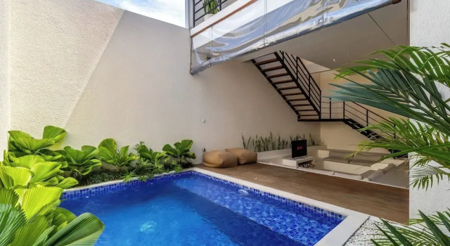 Arjuna Villa by Betterplace