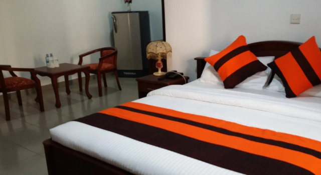 Misuki Plaza Hotel