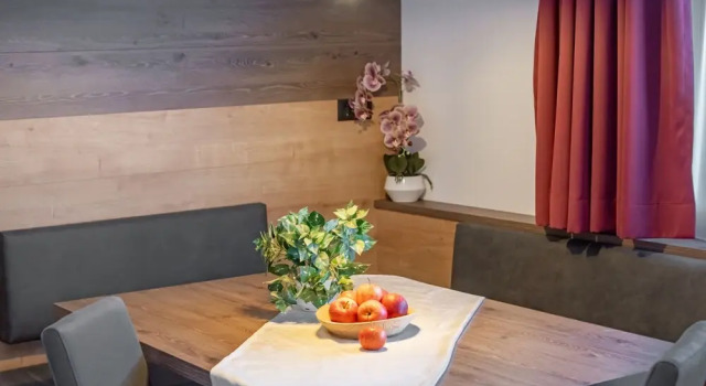 Апартаменты Business Holiday Residence Mesenhaus