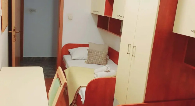 Апартаменты Comfort Lilly - spacious 3 bedroom apartment