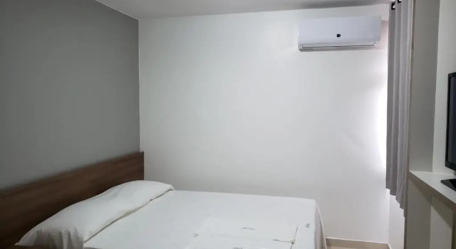 Одноместный номер Standard Executive Plaza Hotel
