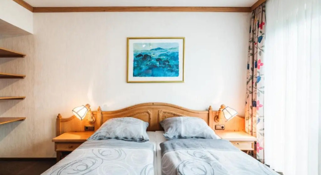 Двухместный номер Standard Landhotel Alte Aue