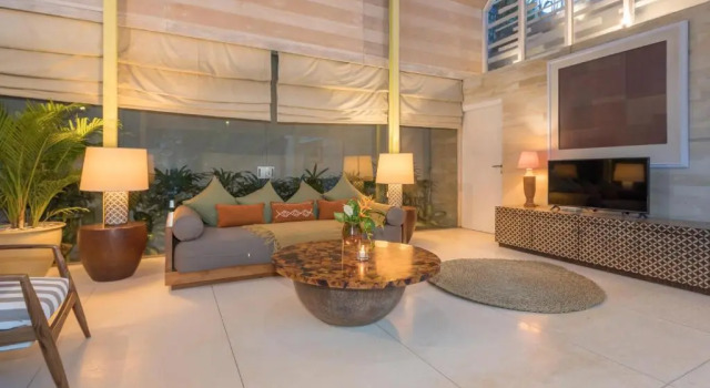 Вилла Villa Yasa Canggu by Exotic Bali Properties