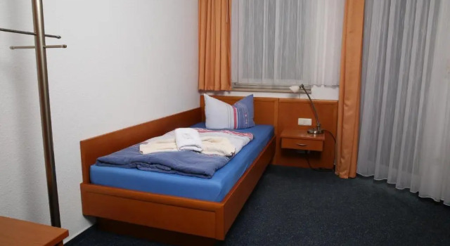 Одноместный номер Standard Hotel Kuhfelder Hof
