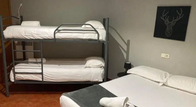 Номер Economy Hotel Mirtil