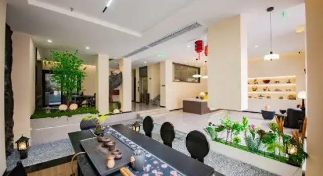 Meizhou Island Island Servant Heart 270° Exclusive Large Terrace with Direct Seaview (Mazu Temple), Book Hotel Putian Fujian