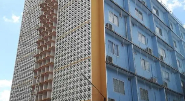 Anodard Hotel, Rezervovat Hotel Hotely v Central Thailand s parkováním, Parkování