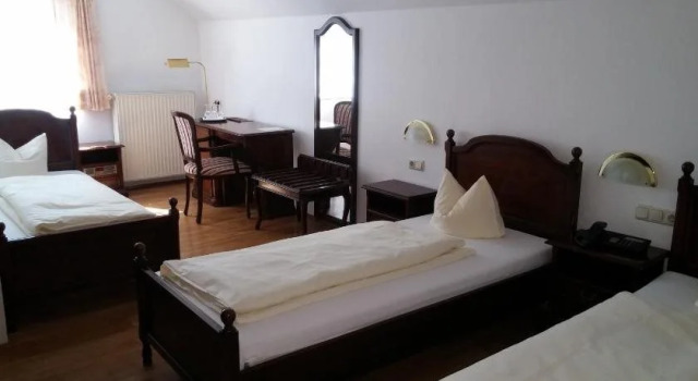 Landhotel St. Florian, Réserver Hôtel Sankt Florian am Inn 