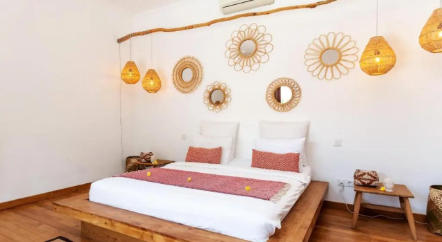 Villa Makasih by Villa Finder