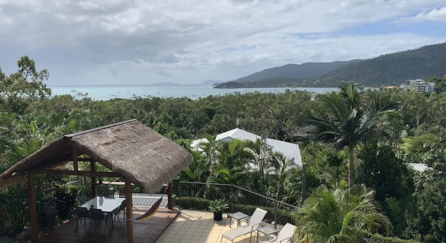 Люкс Island Views