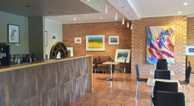 Bright on Track, Reserva ahora Hotel Hoteles SPA en Bright, SPA